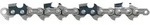 Oregon S&auml;gekette PowerCut Vollmei&szlig;el 3/8", 1,5 mm, 72 TG