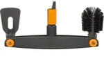 Fiskars QuikFit-Dachrinnenreiniger
