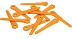 Ersatzmesser f&uuml;r Stihl M&auml;hkopf PolyCut