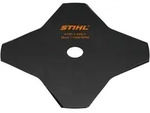 Stihl Grasschneideblatt 230-4, 25,4 mm