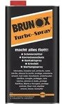 Brunox Turbo-Spray Kanister 5 l