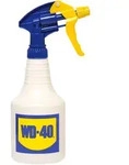 WD-40 Spezial-Handspr&uuml;her, ohne Inhalt