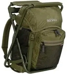 Tatonka Stuhlrucksack 20 l, gr&uuml;n