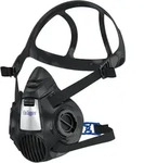 Dr&auml;ger Halbmaske X-plore 3500, M