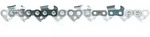 Stihl S&auml;gekette Picco Super 3 Vollmei&szlig;el 3/8"LP, 1,3 mm, 55 TG