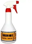 Brunox Pumpspr&uuml;hflasche leer