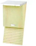 Fledermauskasten Holz