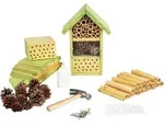 Insektenhotel Bastelset