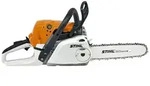Stihl Motors&auml;ge MS 231 C-BE