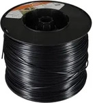 Stihl M&auml;hfaden rund, schwarz 3,3 mm