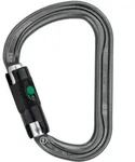 Karabiner William Ball Lock, Alu - EN 362