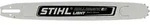 Stihl F&uuml;hrungsschiene Rollomatic ES Light 3/8", 1,6 mm, 71 cm
