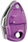 Petzl Sicherungsger&auml;t Grigri + - EN 15151, orange