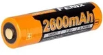 Fenix Li-Ion Akku ARB-L18-2600 mAh 18650