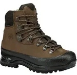 Hanwag Damenschuhe Alaska Lady GTX, erde, 4,5