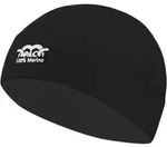 P.A.C. M&uuml;tze Merino, black
