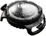 Orbiloc Dog Dual Light, blau
