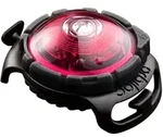 Orbiloc Dog Dual Light, wei&szlig;