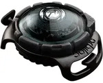 Orbiloc Dog Dual Light, lila