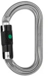 Petzl M33A BL, Petzl Karabiner OK