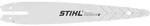 Stihl Schnitzschiene 30 cm, 1,1 mm