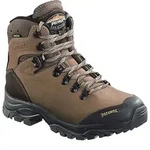 Meindl Wanderschuhe Kansas Lady GTX, braun, 3,5