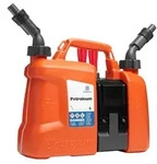Husqvarna Kombi-Kanister 5 + 2,5 l