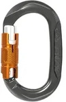 CT Karabiner OVX TG Trilock