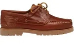 Aigle Mokassins Tarmac, marron fonc&eacute;, 37
