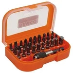 Bahco Bitsatz &ndash; 31 Teile