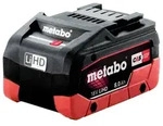 Metabo Akku LiHD 18 V 8,0 Ah