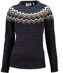 Fj&auml;llr&auml;ven Damen-Sweater &Ouml;vik Knit, dark navy, L