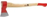 Bison Holzaxt Rheinische Form 1600 g