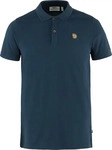 Fj&auml;llr&auml;ven 81511 560, Fj&auml;llr&auml;ven Poloshirt &Ouml;vik, navy, Gr&ouml;&szlig;e S