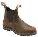 Blundstone Stiefeletten Modell 1609, antique brown, 4