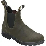 Blundstone Stiefeletten Modell 1615, dark olive, 4