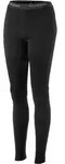 Woolpower Damen-Unterhose Long Johns W ́s Lite, schwarz, XS