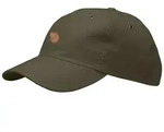 Fj&auml;llr&auml;ven Cap Vidda, dark olive, S/M