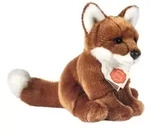 Teddy Hermann Pl&uuml;schtier Fuchs