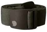 Fj&auml;llr&auml;ven G&uuml;rtel Keb Trekking Belt, dark olive, 110 cm