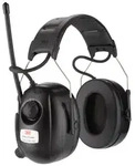 Peltor 7100113507=HRXD7A-01, Peltor Digitales Geh&ouml;rschutzradio DAB+ FM mit