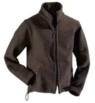 Mufflon Herrenjacke Jakob, forest, M