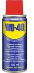 WD-40 Multifunktionsspray Classic