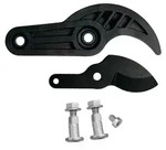 Fiskars Ersatzklinge und -amboss f&uuml;r Amboss-Getriebeastschere