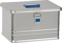 Alutec Aluminiumbox Comfort