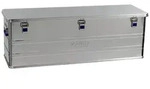 Alutec Aluminiumbox Comfort