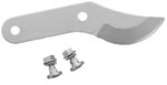 Fiskars Ersatzklinge f&uuml;r L102, L76 und L72