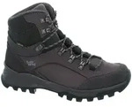 Hanwag Herren-Wanderschuhe Banks GTX, asphalt-asphalt, 8,5