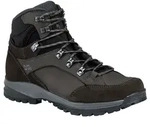 Hanwag H203100-566064, Hanwag Wanderschuhe Banks SF Extra GTX mocca-asphalt