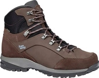 Hanwag H203100-566064, Hanwag Wanderschuhe Banks SF Extra GTX mocca-asphalt